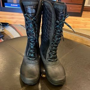 NEW -The North Face Thermaball Winter Boots